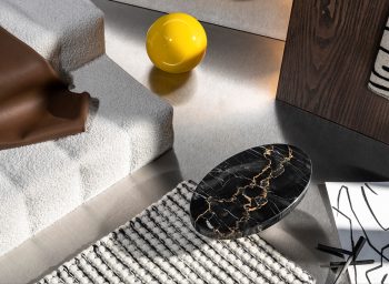 Minotti – The Textile And Leather Collection 2023