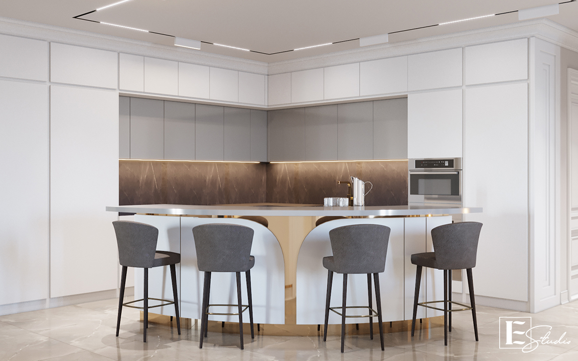 Apartment Vinhomes Nguyễn Chí Thanh