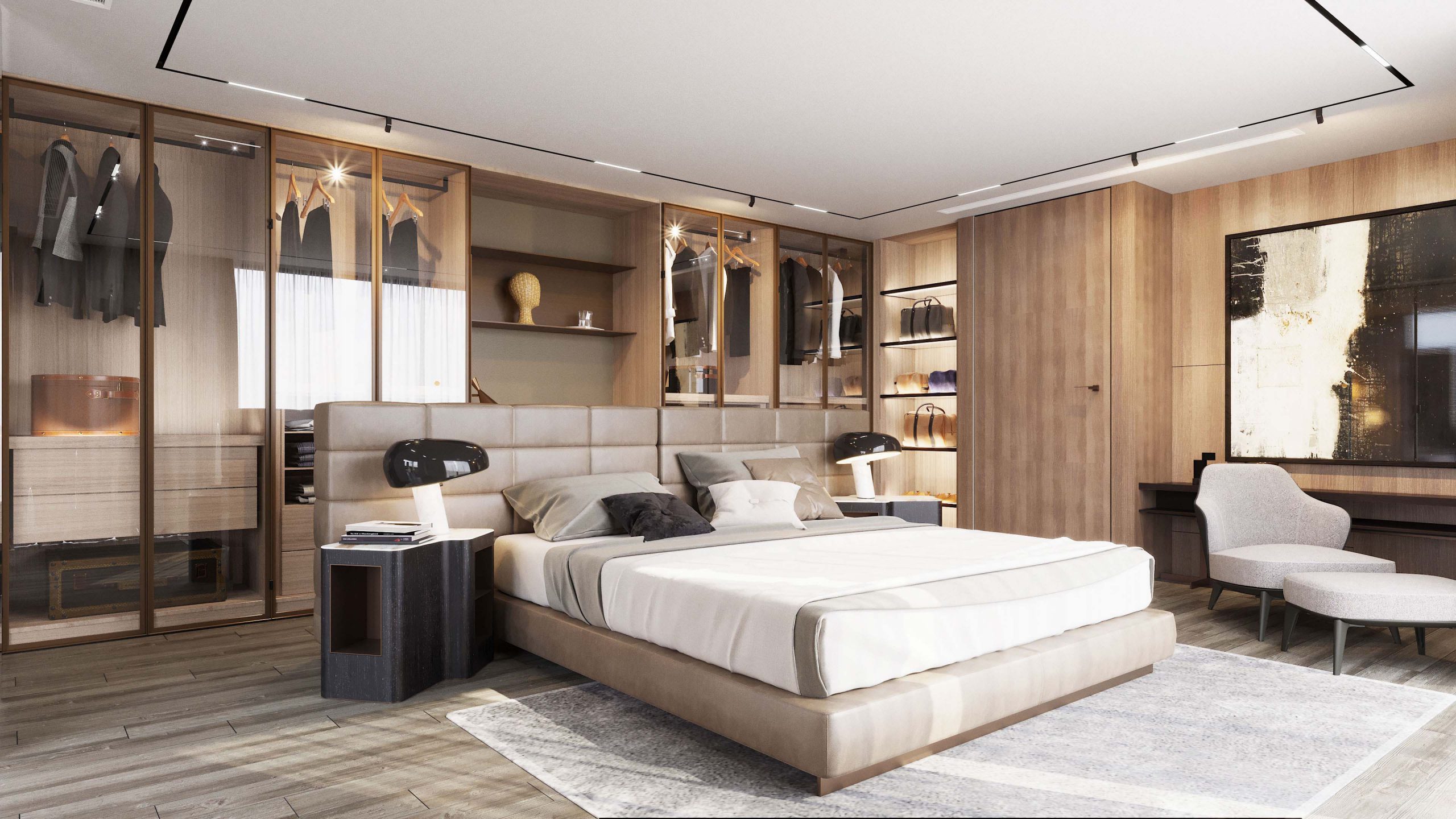 Penthouse Golden Westlake