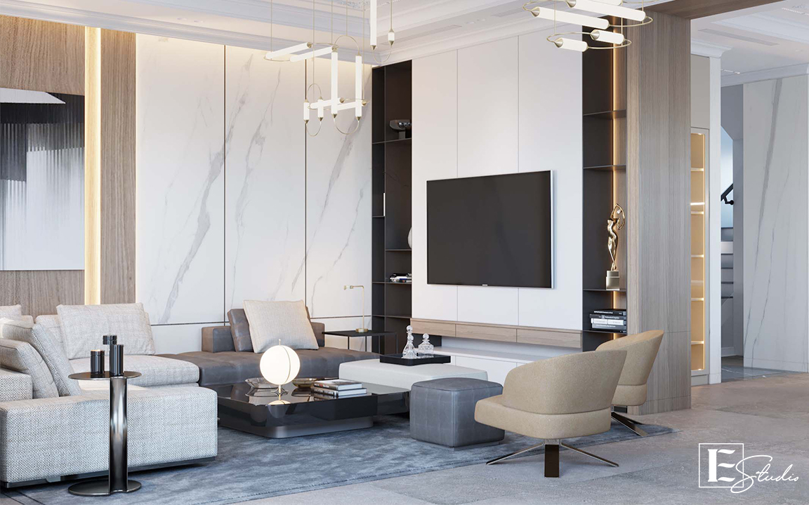 Vinhomes Riverside Anh Đào