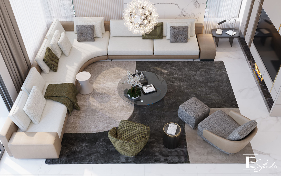 Vinhomes Riverside Hoa Phượng