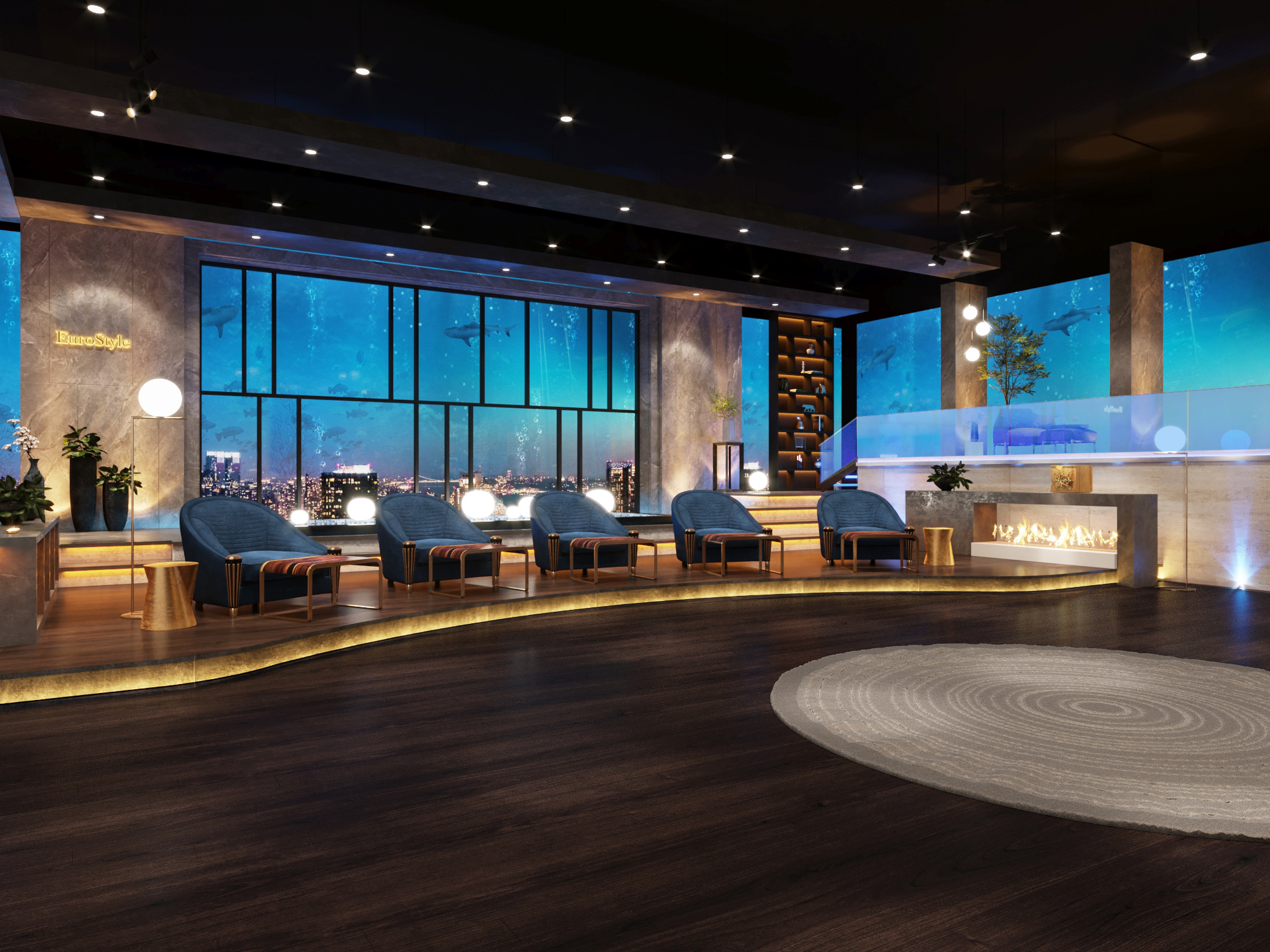 Penthouse Shark Tank Việt Nam