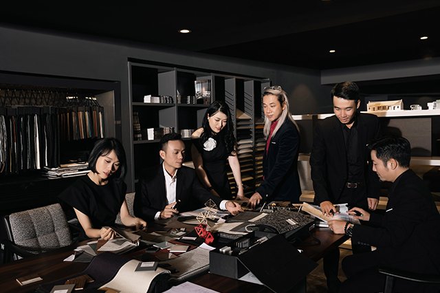 EuroStyle Studio – Thế mạnh từ đội ngũ nhân sự sáng tạo, giàu kinh nghiệm