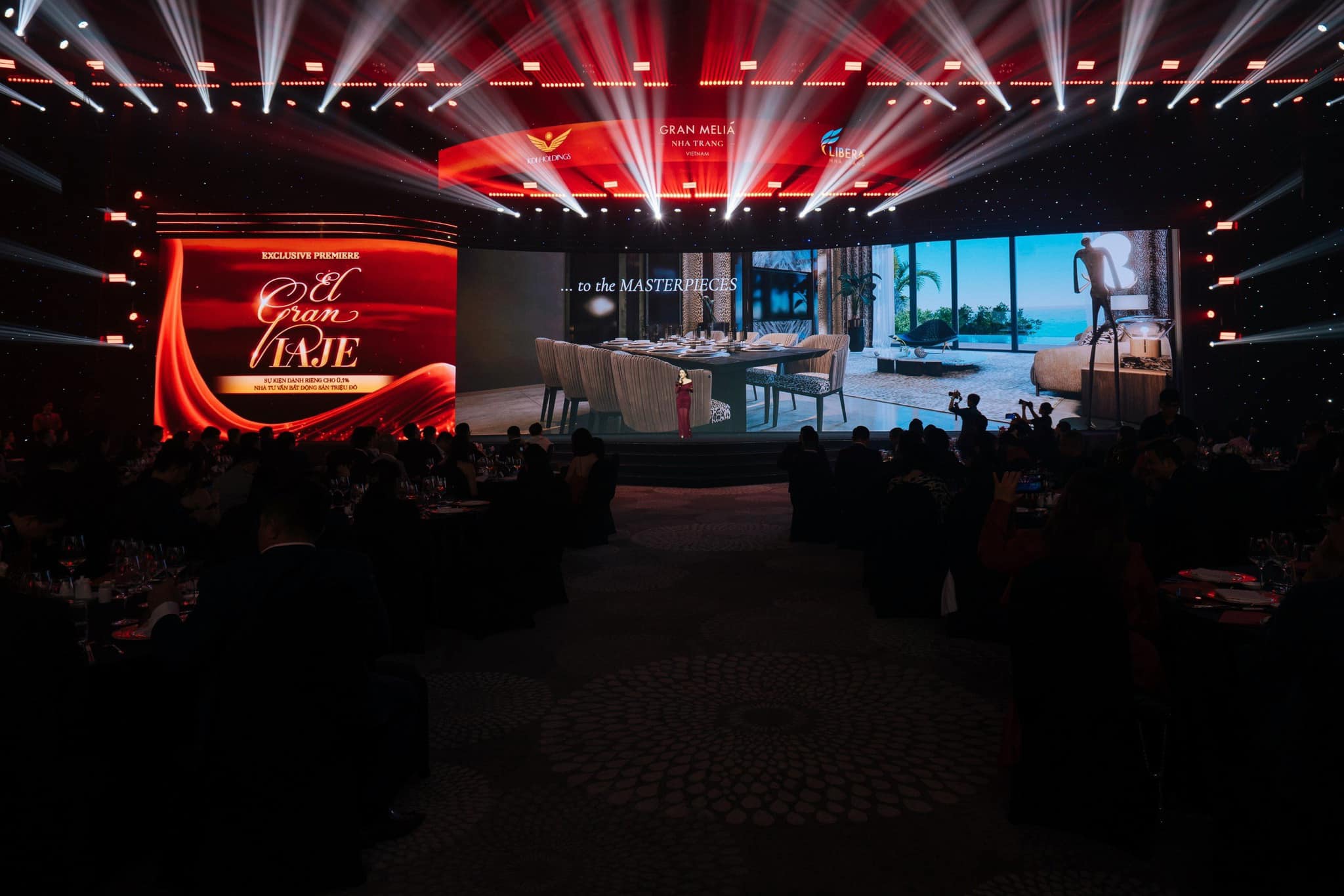 H2X STUDIO REPRESENTATIVE INTRODUCES A SIGNATURE MANSION BY ROBERTO CAVALLI HOME INTERIORS AT EL GRAN VIAJE