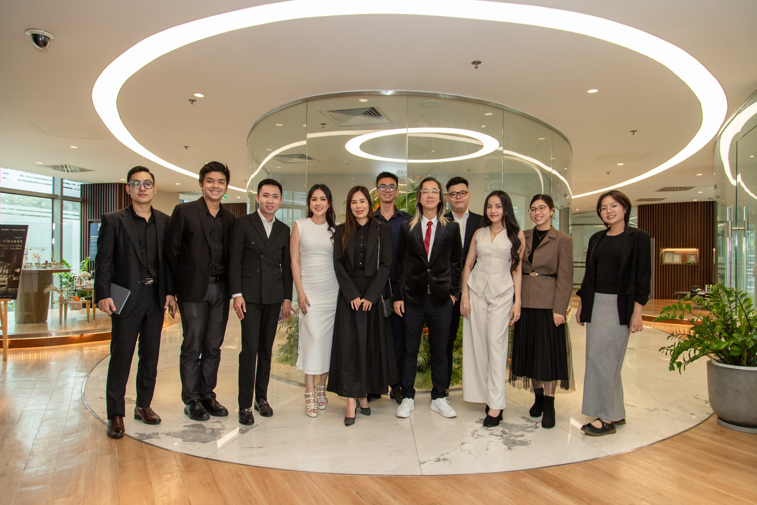 [ELITE LIVING ATELIER SERIES] TRẢI NGHIỆM PHONG CÁCH SỐNG TINH HOA TẠI MB PRIVATE HỒ CHÍ MINH