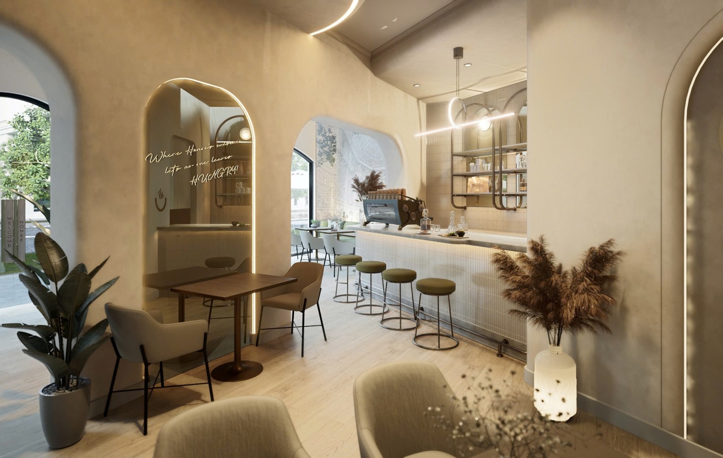 Nonêe – Vietnamese Fusion Cuisine