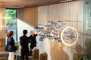 Kiểm soát xây dựng &  ngân sách